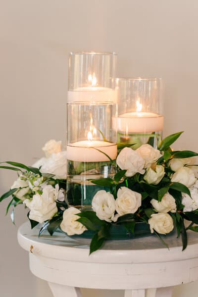 The Venue wedding venue detail 2