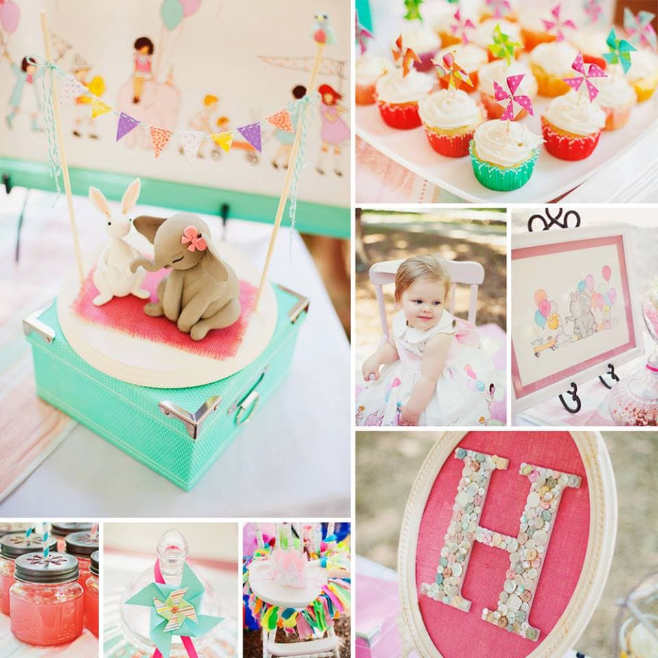 Featured on Hostess with the Mostess! Mobile, Al Photographer — Jennie Tewell Photography