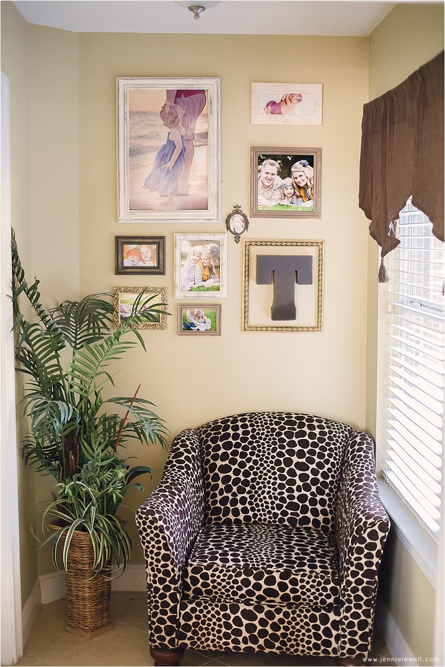 Displaying your Photos Mobile, Alabama Photographer — Jennie Tewell Photography