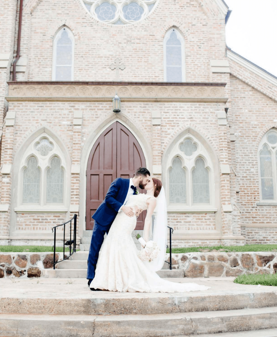 FEATURED on Premier Wedding Mobile Bay! — Jennie Tewell Photography