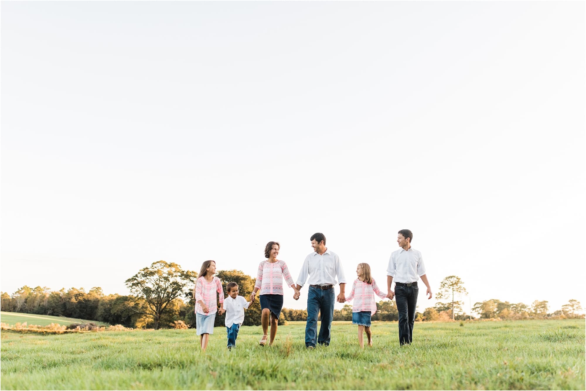 The Baranyuk Family — Jennie Tewell Photography