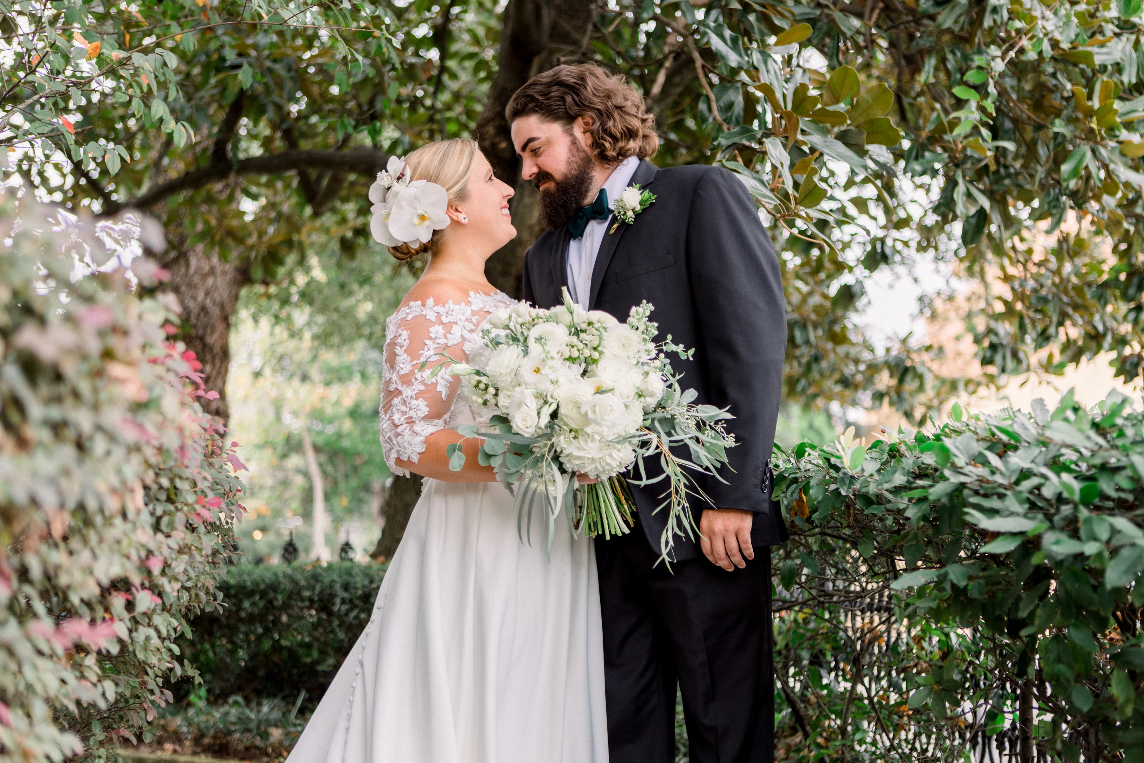 Kathryn + Mac — Jennie Tewell Photography