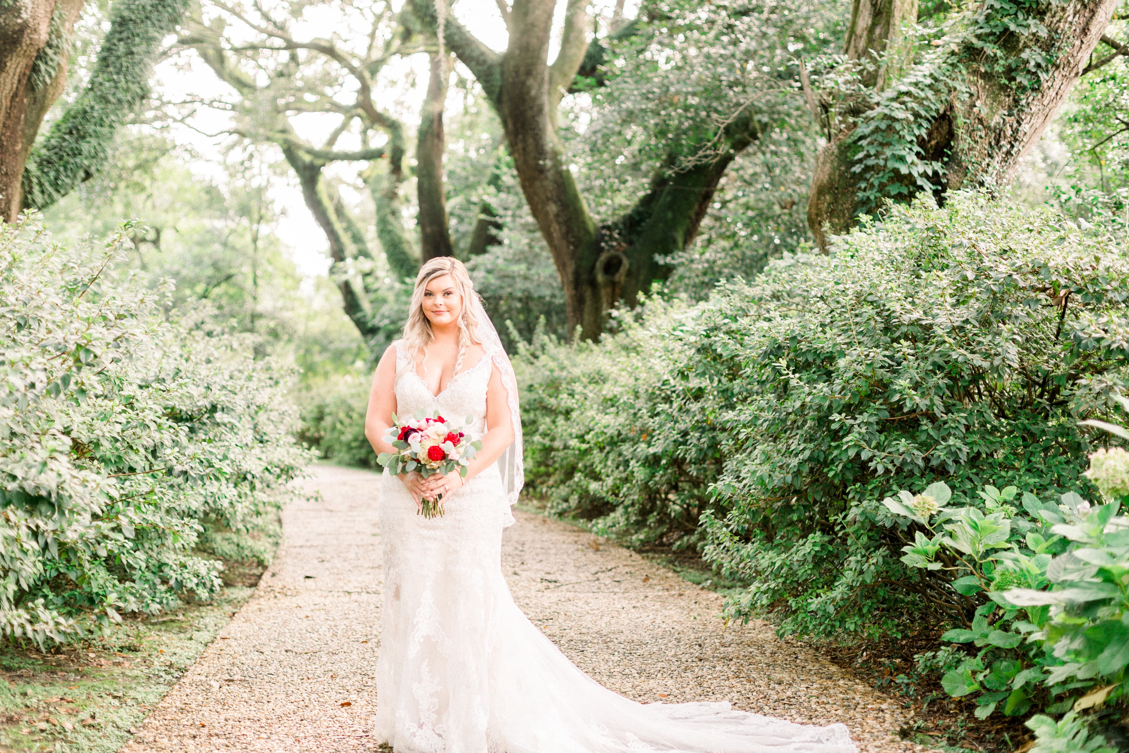 Lauren's Bridal Session — Jennie Tewell Photography