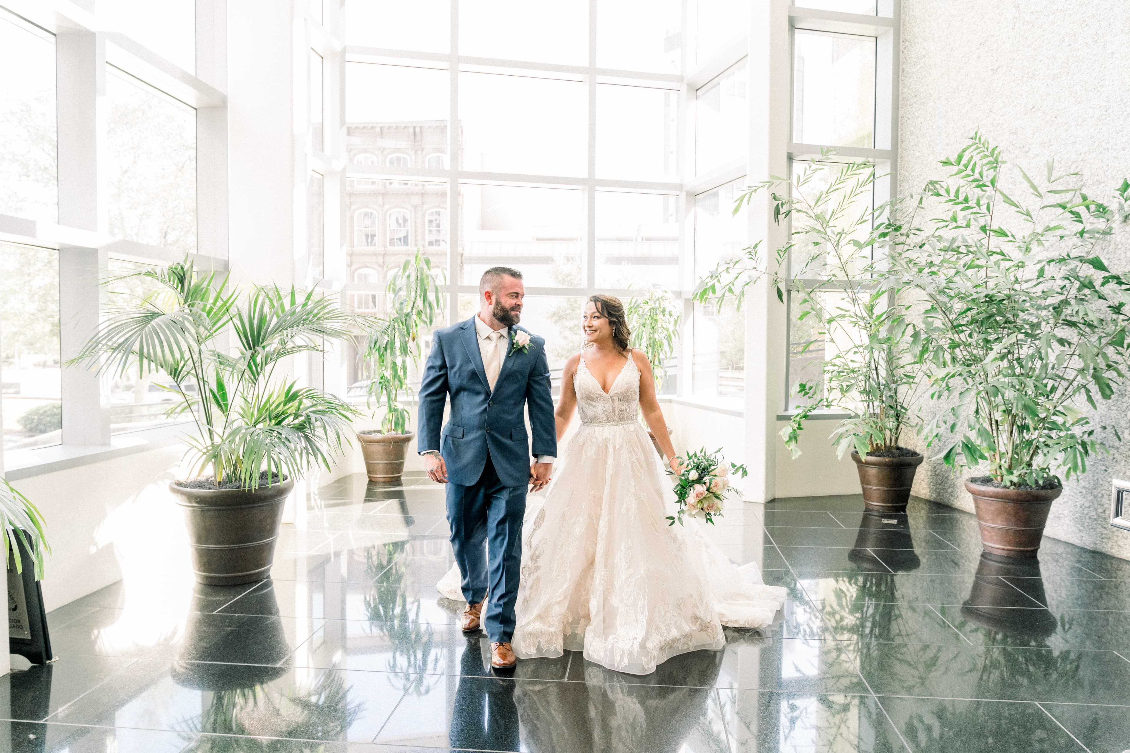 Brittany + Brandon — Jennie Tewell Photography
