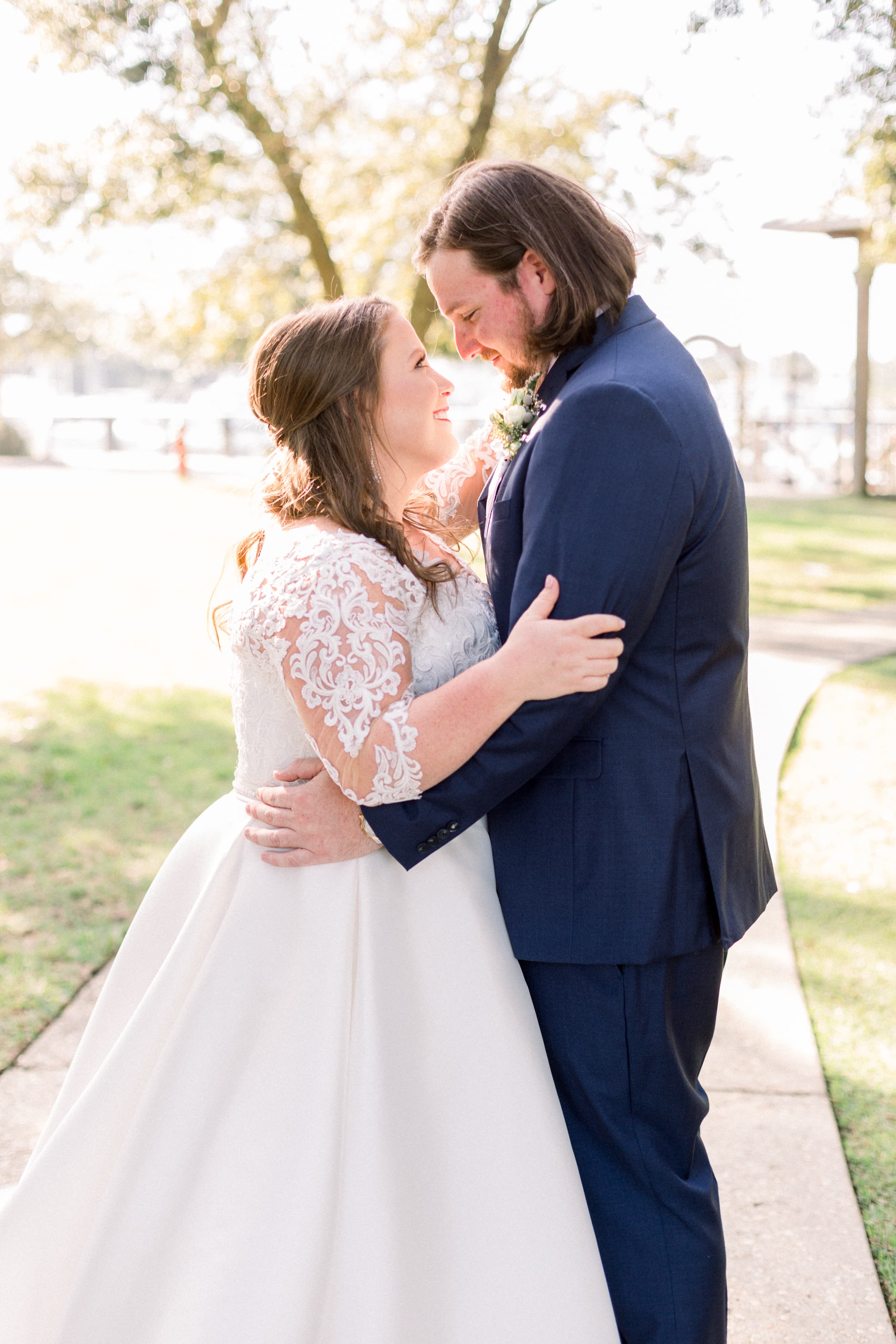 Taylor + Stuart — Jennie Tewell Photography