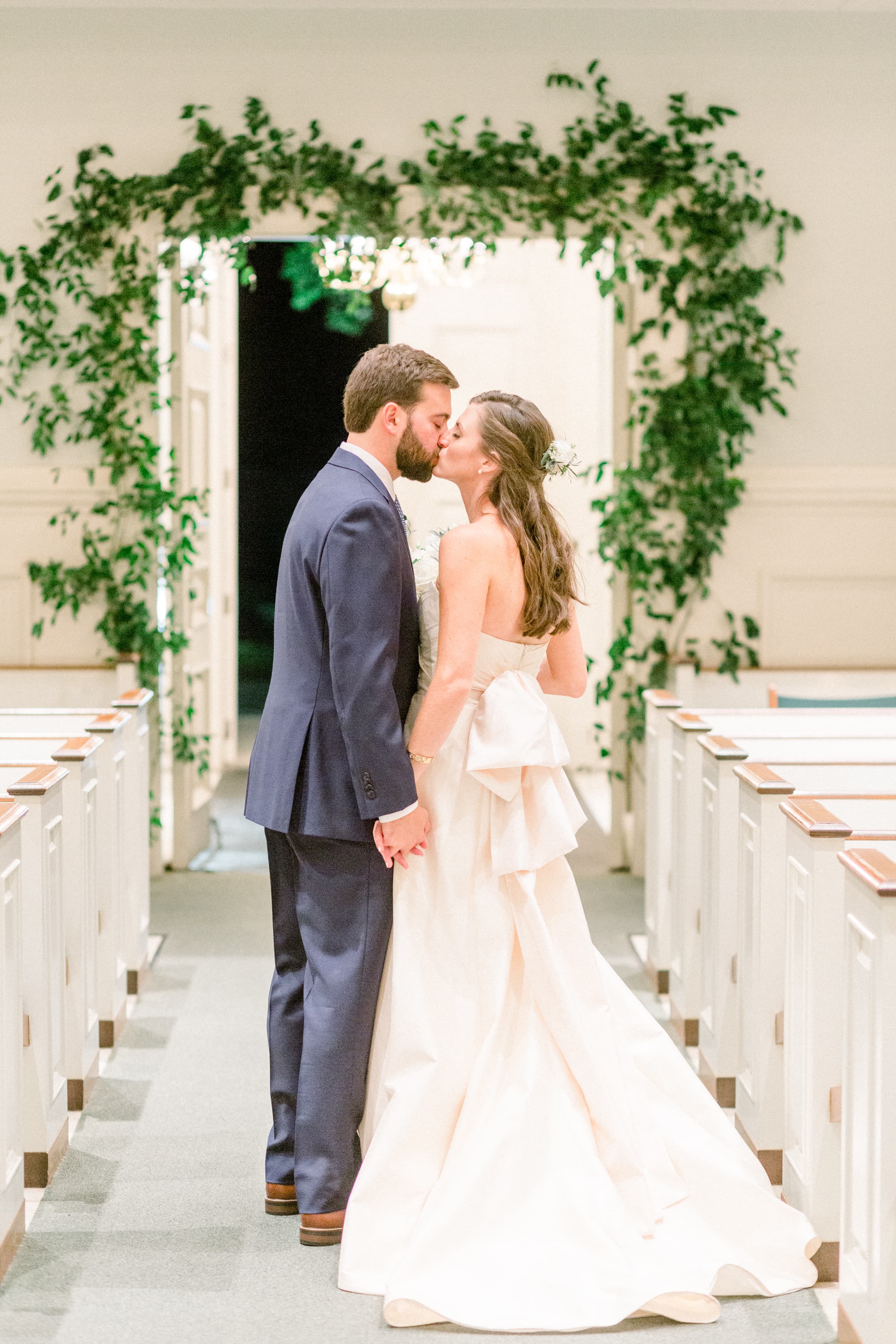 Margaret + Spencer — Jennie Tewell Photography