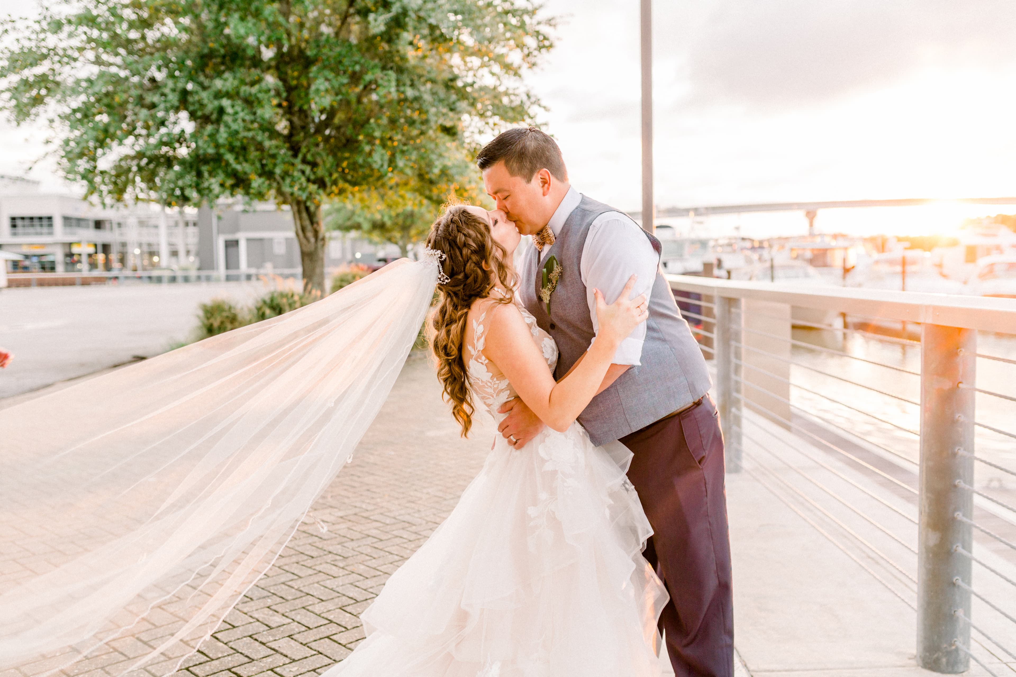 Emily + Richard — Jennie Tewell Photography