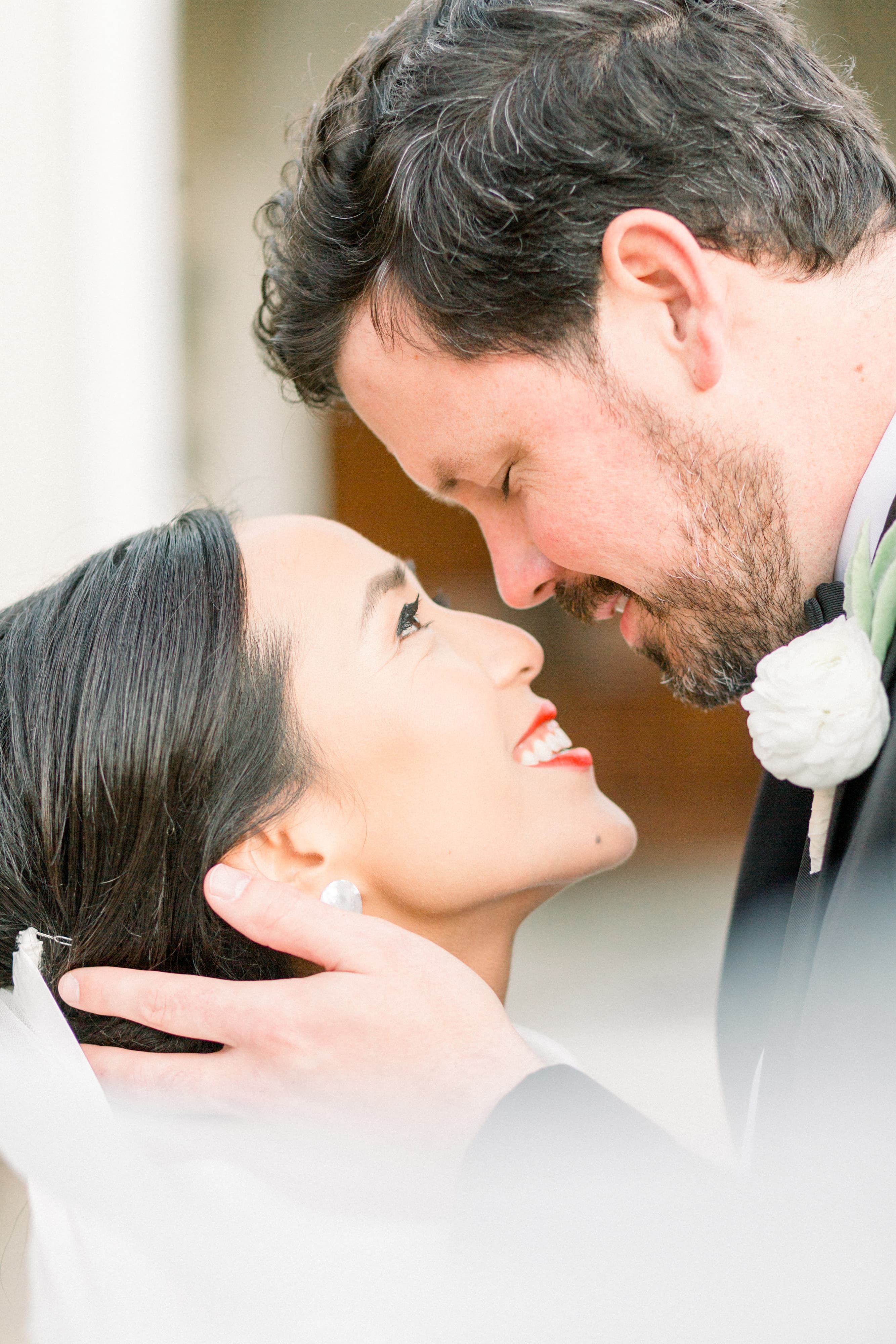 Elizabeth + David — Jennie Tewell Photography