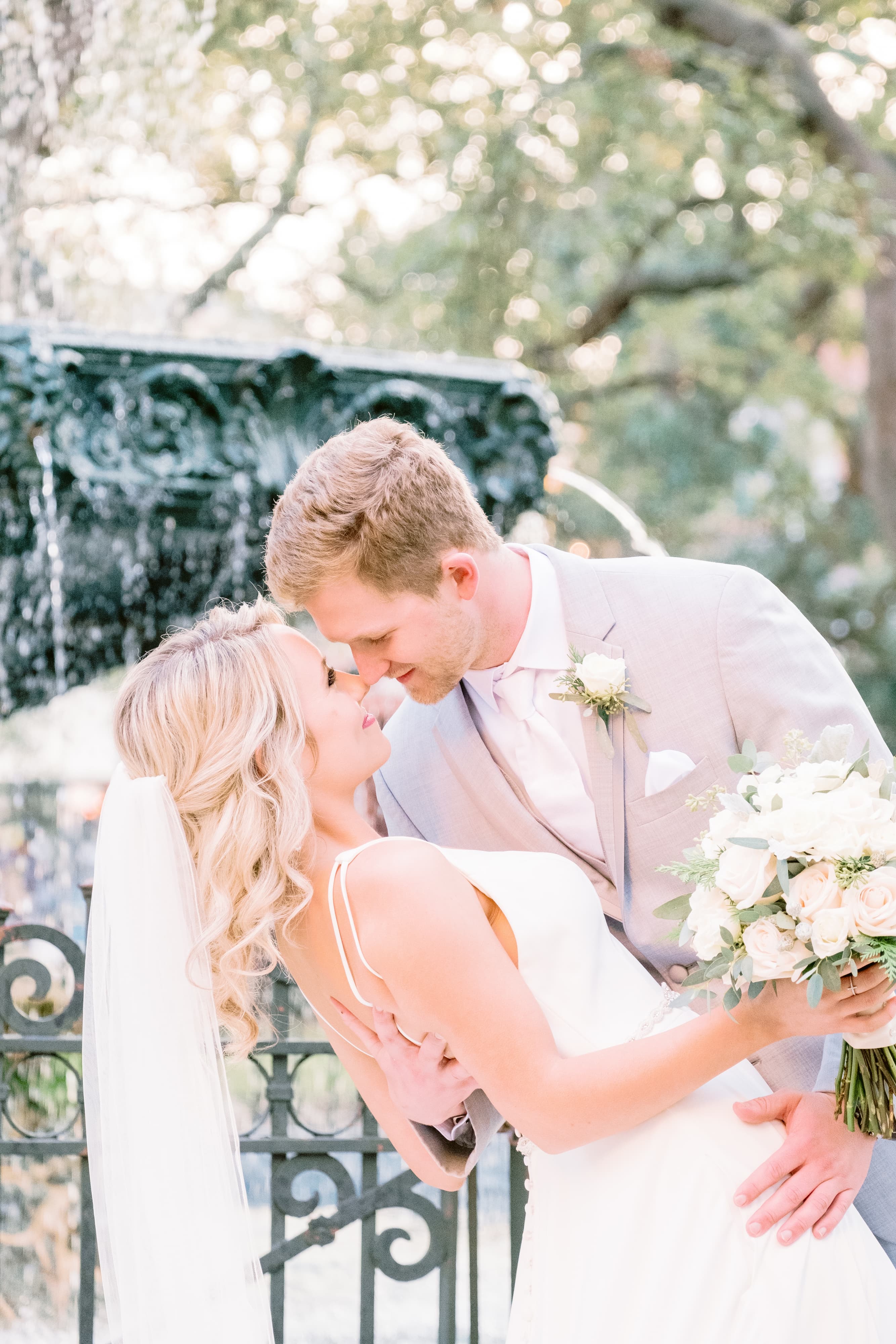 Hadley + Cole — Jennie Tewell Photography