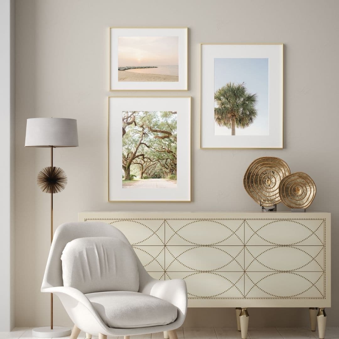 Bring the Coast of Alabama to Your Walls — Jennie Tewell Photography