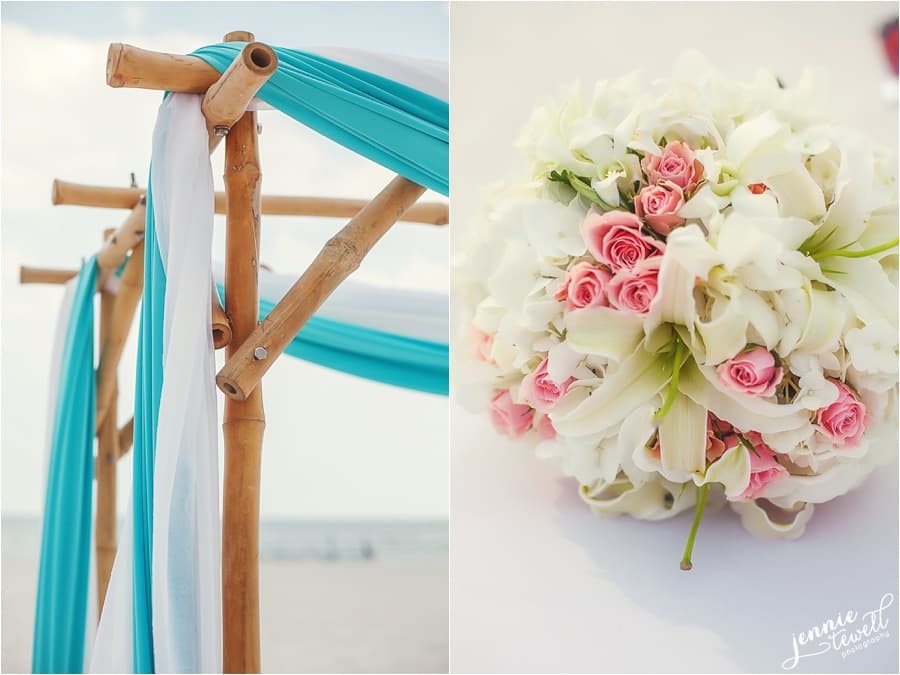 30 year vow renewal // wedding photography orange beach, alabama