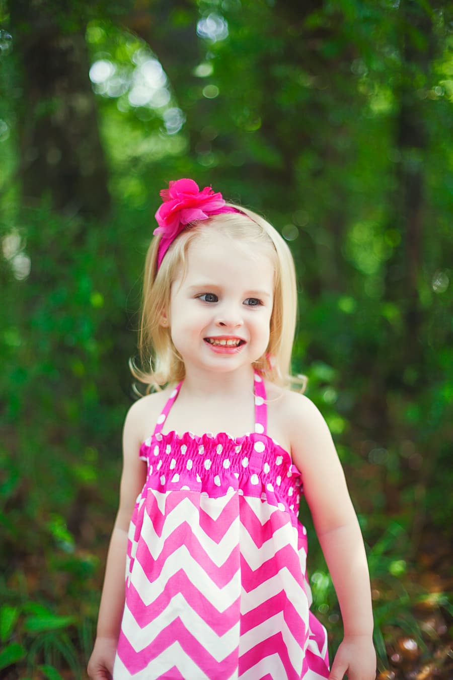 The many faces of Ashlyn — Jennie Tewell Photography
