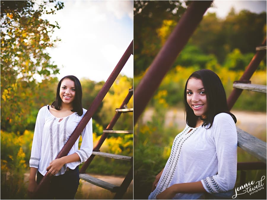 {Breanna ~ Class of 2014} Senior Photographer in Mobile, AL
