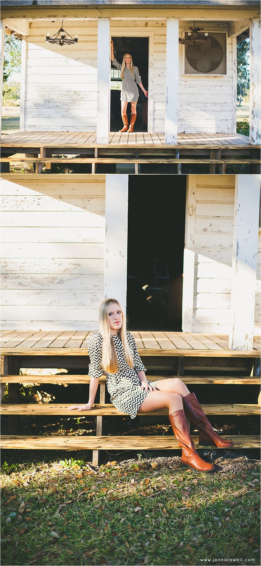 {Brooke- Class of 2014} Mobile, Alabama Senior Photographer