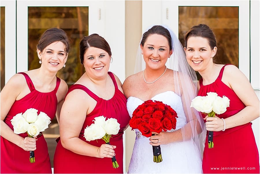 Rachael + Tyler — Jennie Tewell Photography