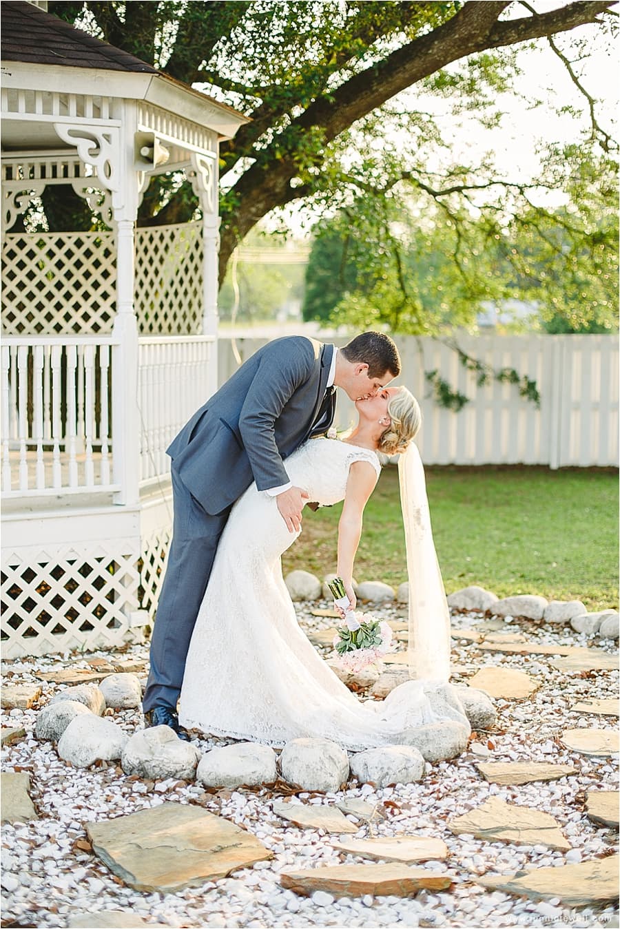 Cheree & Charles — Jennie Tewell Photography