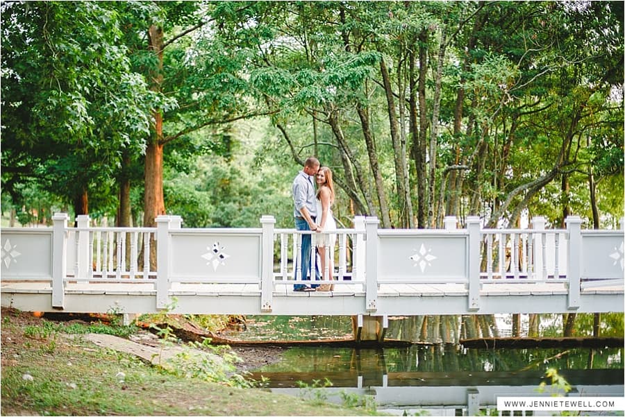 Jessie & Joey — Jennie Tewell Photography