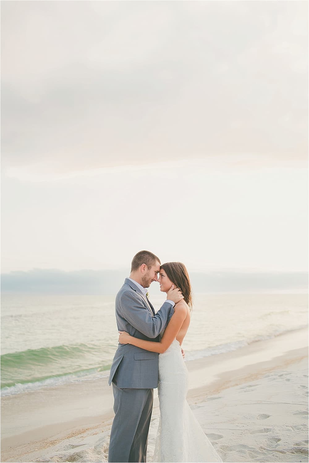Summer & Daniel — Jennie Tewell Photography