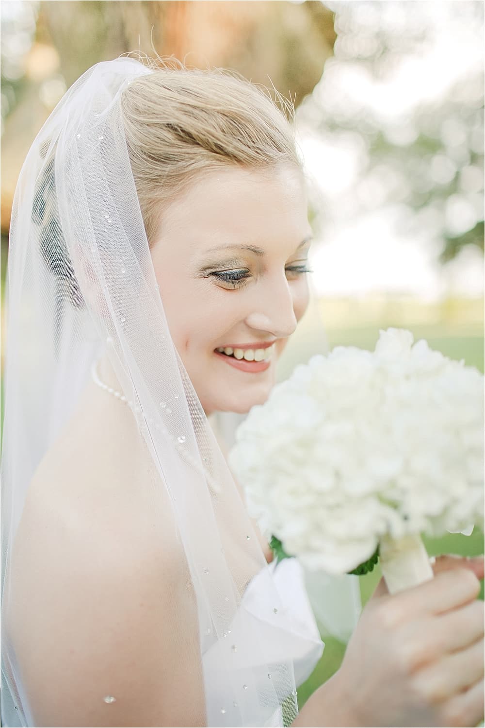 Bethany's Bridals — Jennie Tewell Photography
