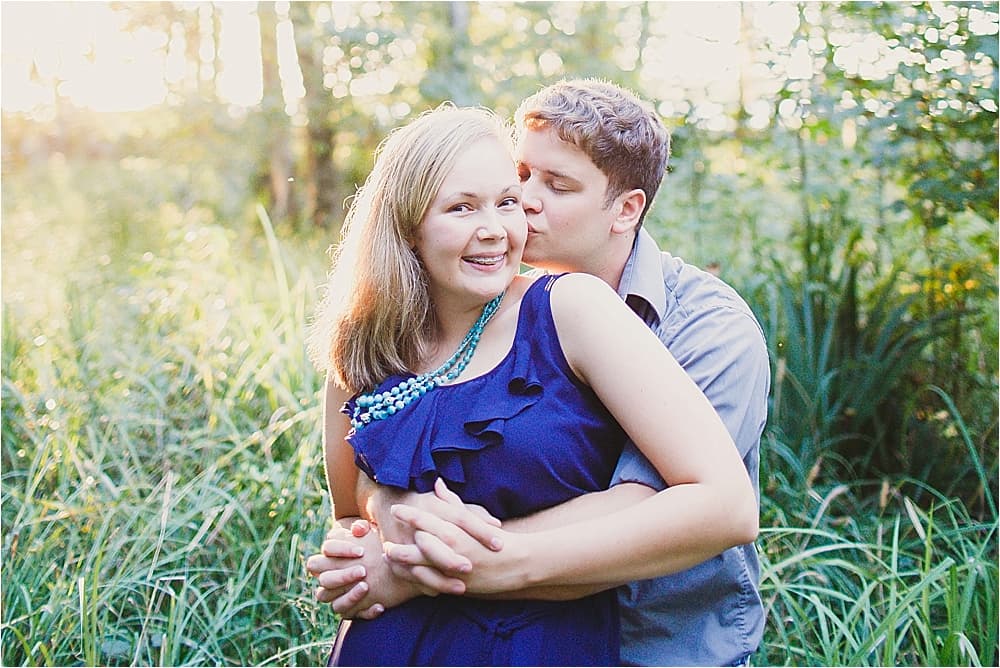 Teryn & Justin — Jennie Tewell Photography