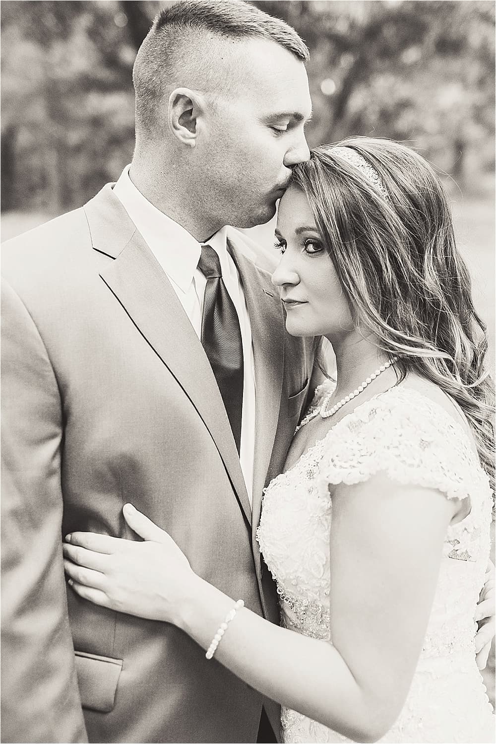 Jana & Matt — Jennie Tewell Photography