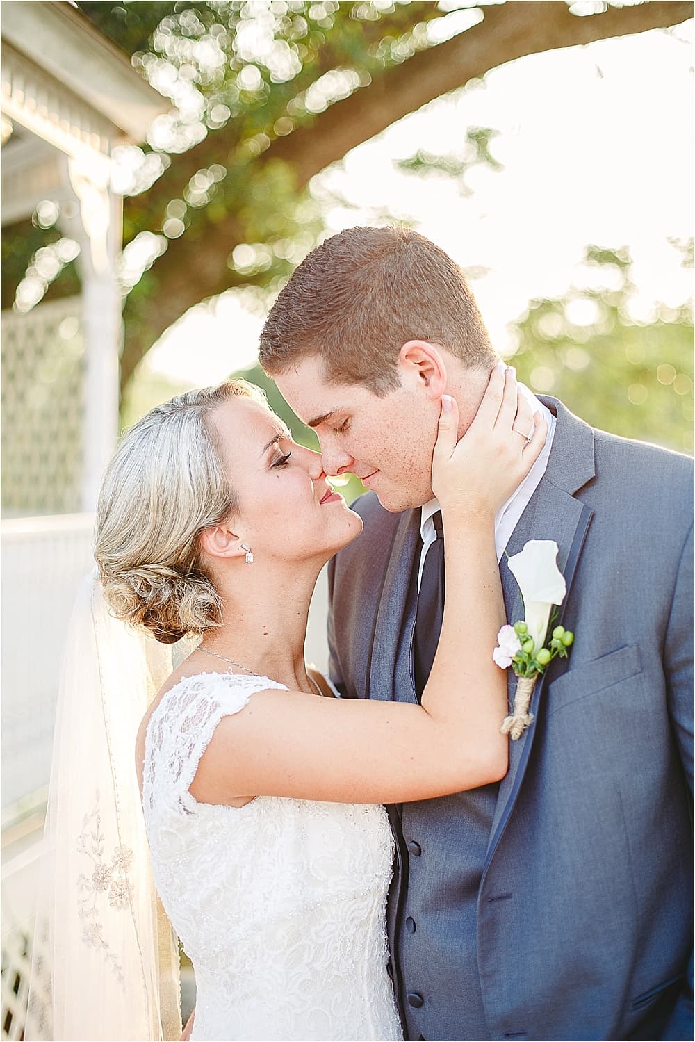 2014 Best of Bride & Groom Shots — Jennie Tewell Photography