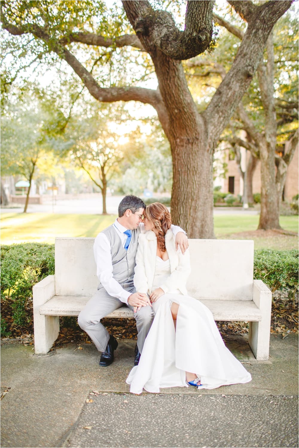 Aubrey & Jared — Jennie Tewell Photography