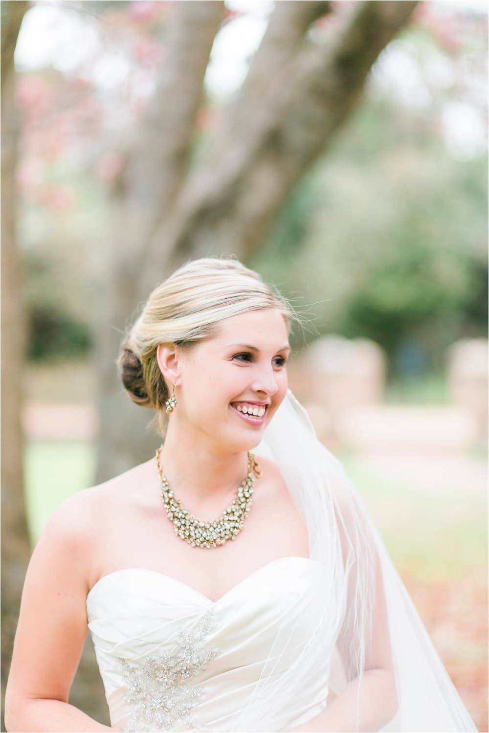 Hannah's Bridal Session — Jennie Tewell Photography
