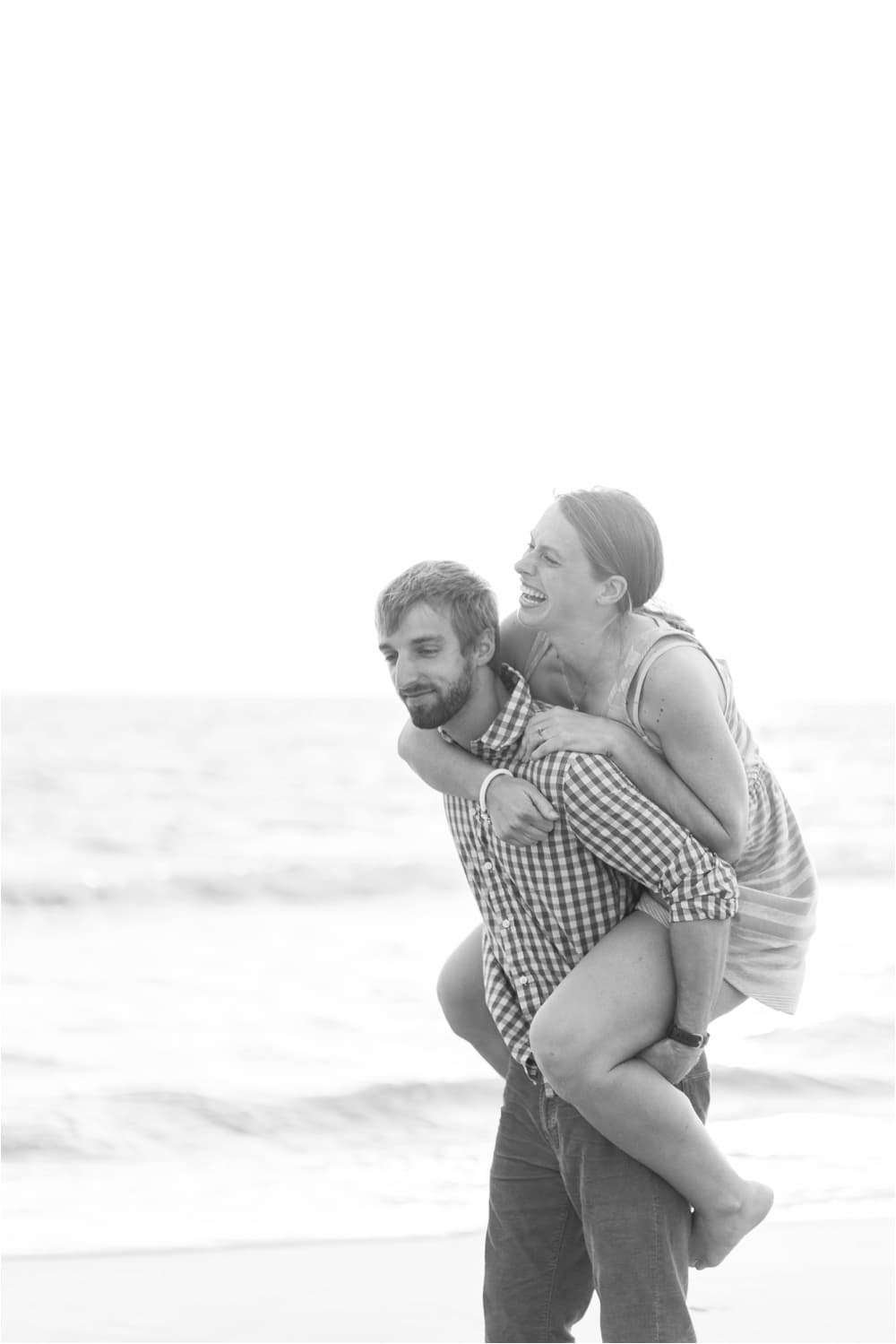 Lindsey & Eric | Engagement — Jennie Tewell Photography