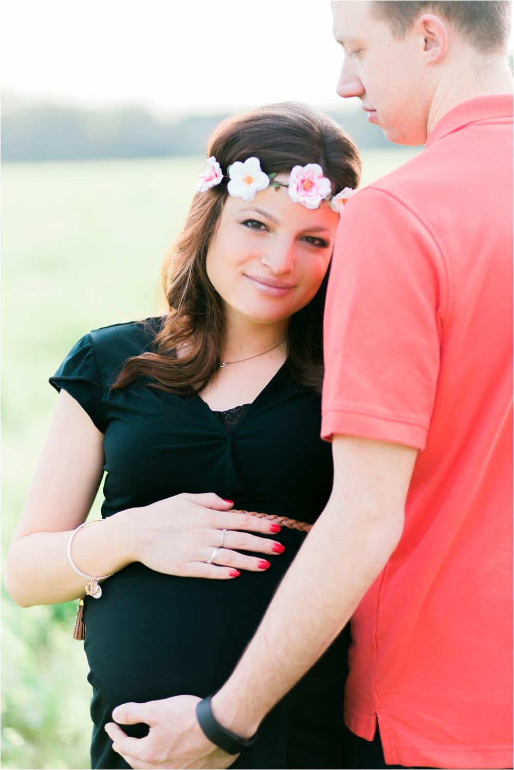 Jamie & Lucas | Maternity — Jennie Tewell Photography