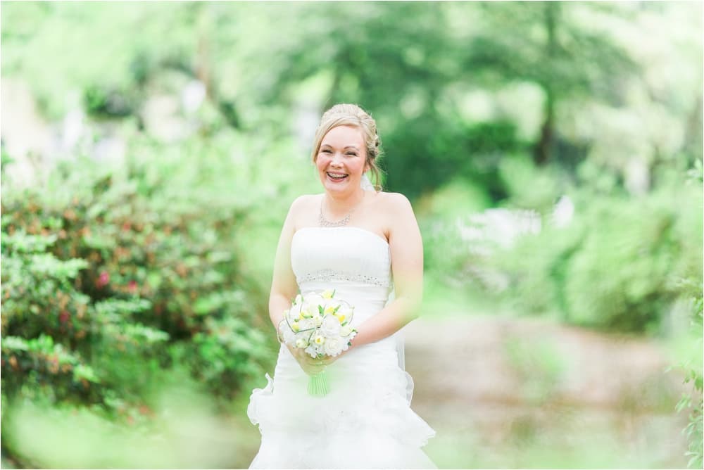 Teryn - Bridal Pictures — Jennie Tewell Photography