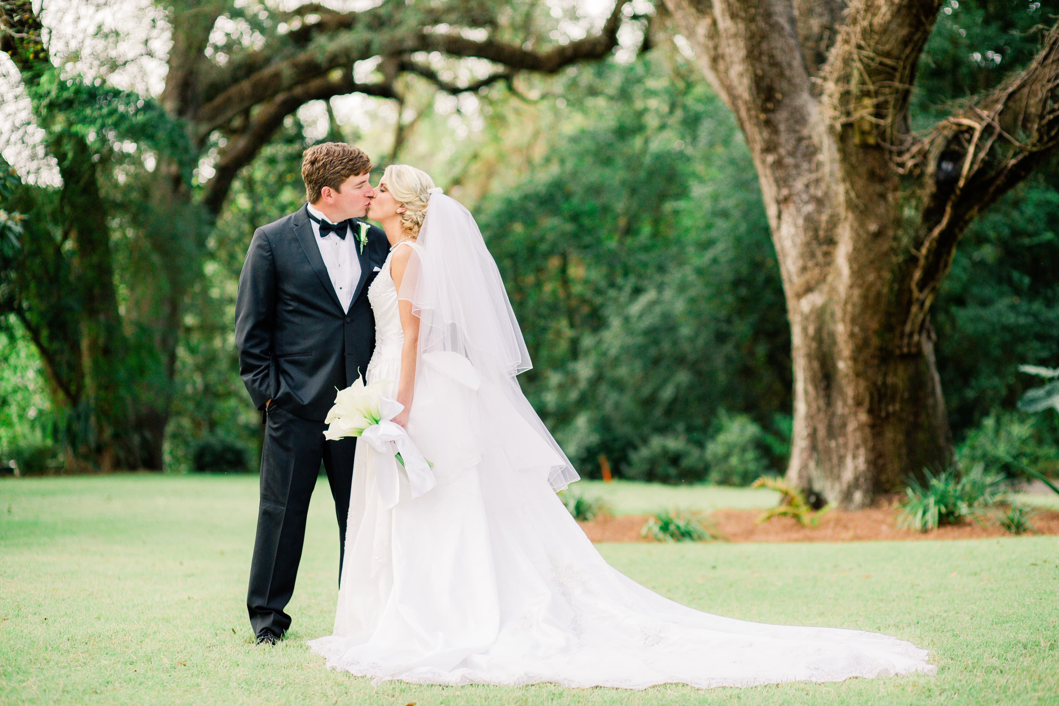Haleigh & Stephen - Bragg Mitchell Mansion Wedding — Jennie Tewell Photography