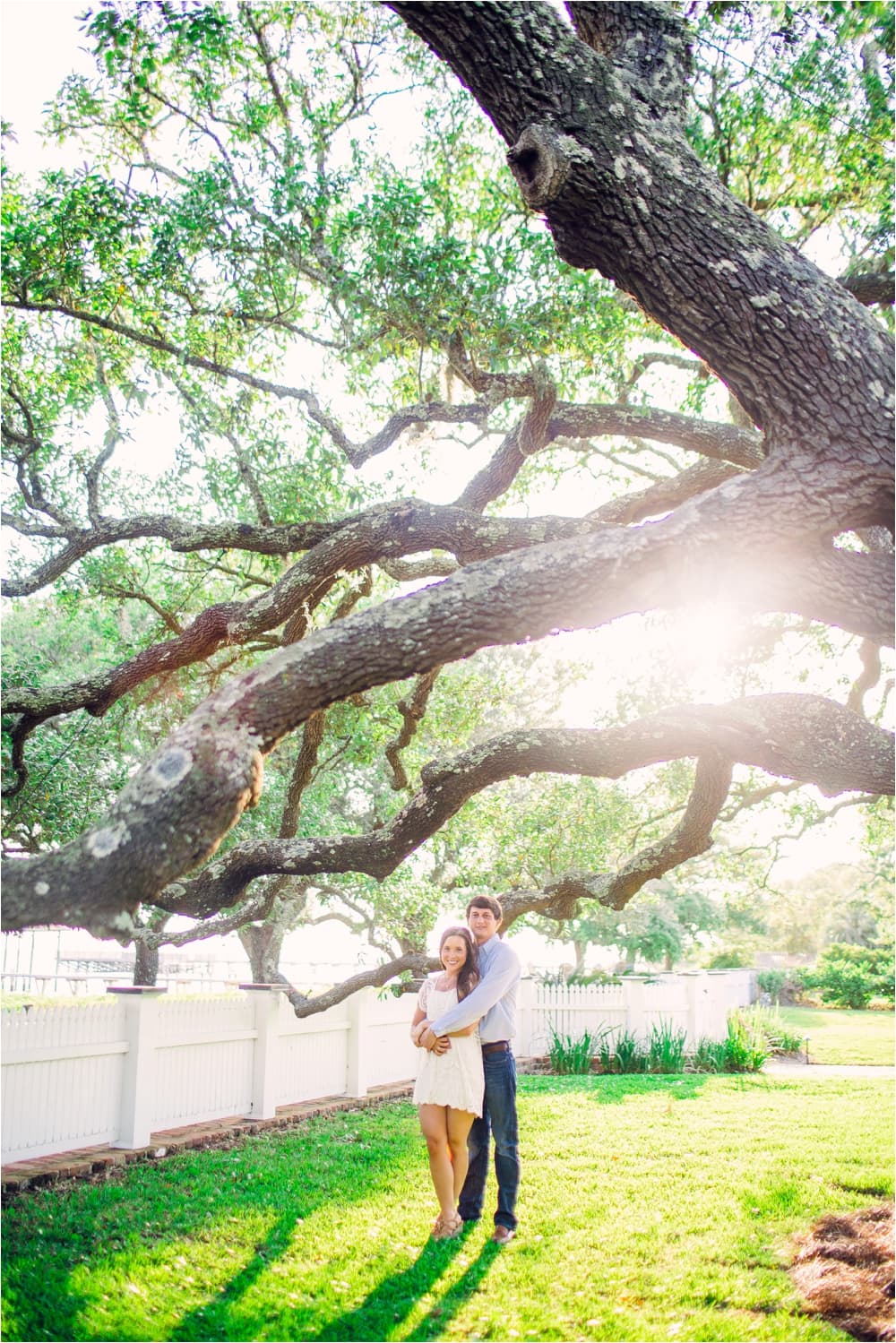 Maury & Michael — Jennie Tewell Photography