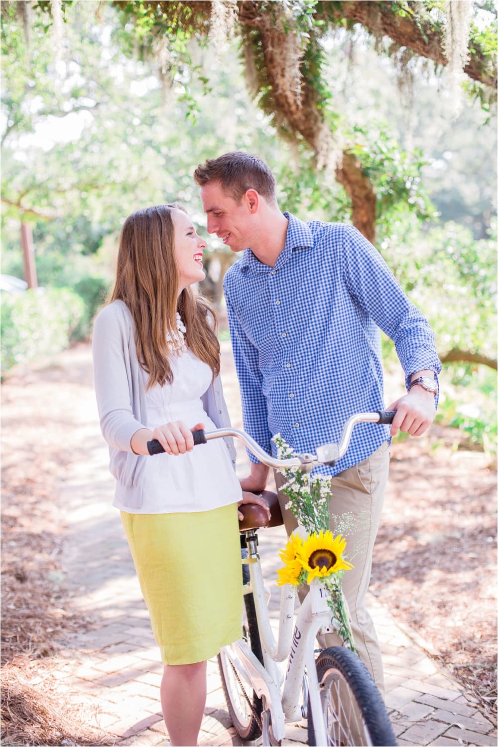 Brianna & Trent | engaged! — Jennie Tewell Photography