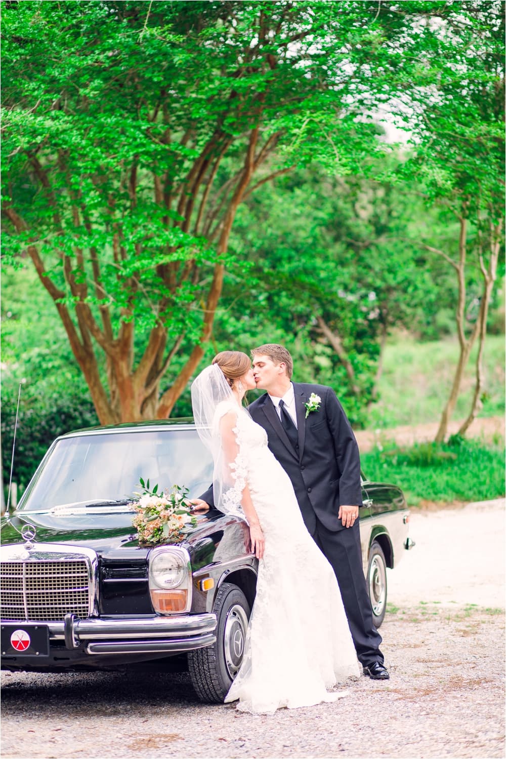 Ashley & Bobbie | Married! — Jennie Tewell Photography