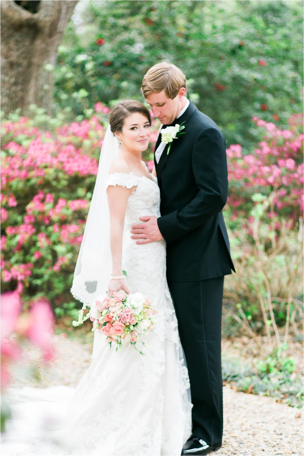 Kimberly & Robert's Wedding — Jennie Tewell Photography