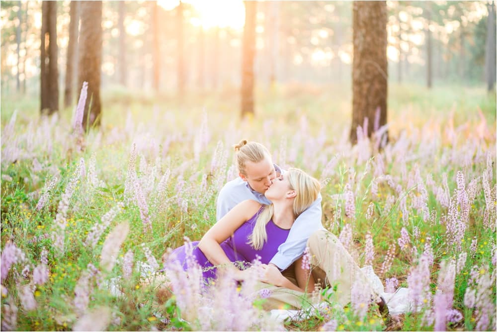 Victoria & Austin (Engagement Session) — Jennie Tewell Photography