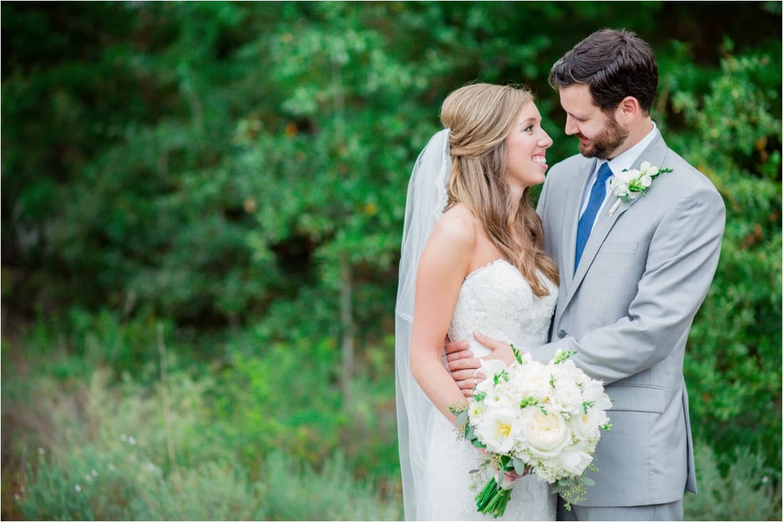 Elizabeth & Andrew — Jennie Tewell Photography