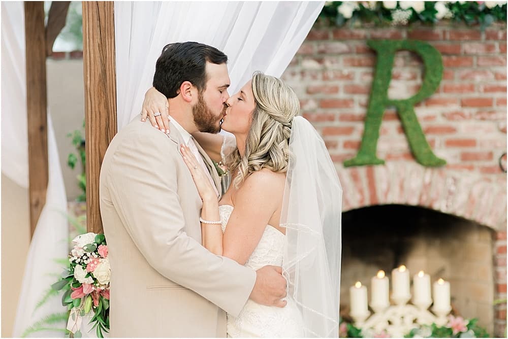Amanda & Christopher — Jennie Tewell Photography