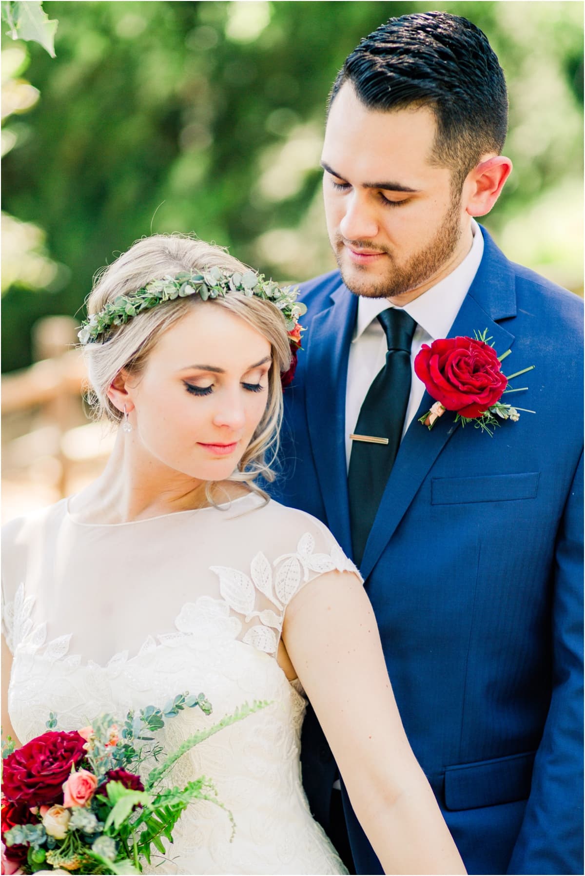 Kayla & Chris — Jennie Tewell Photography