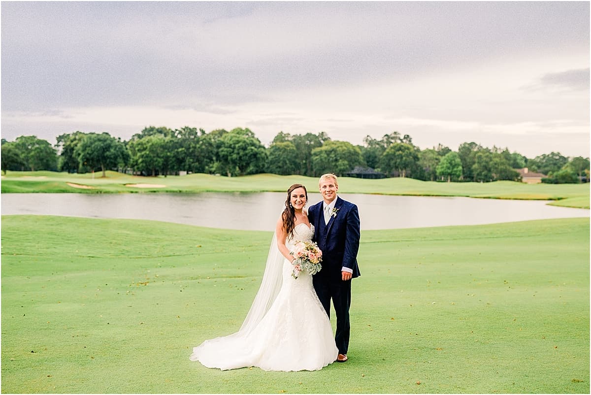 Ashley & Erik — Jennie Tewell Photography