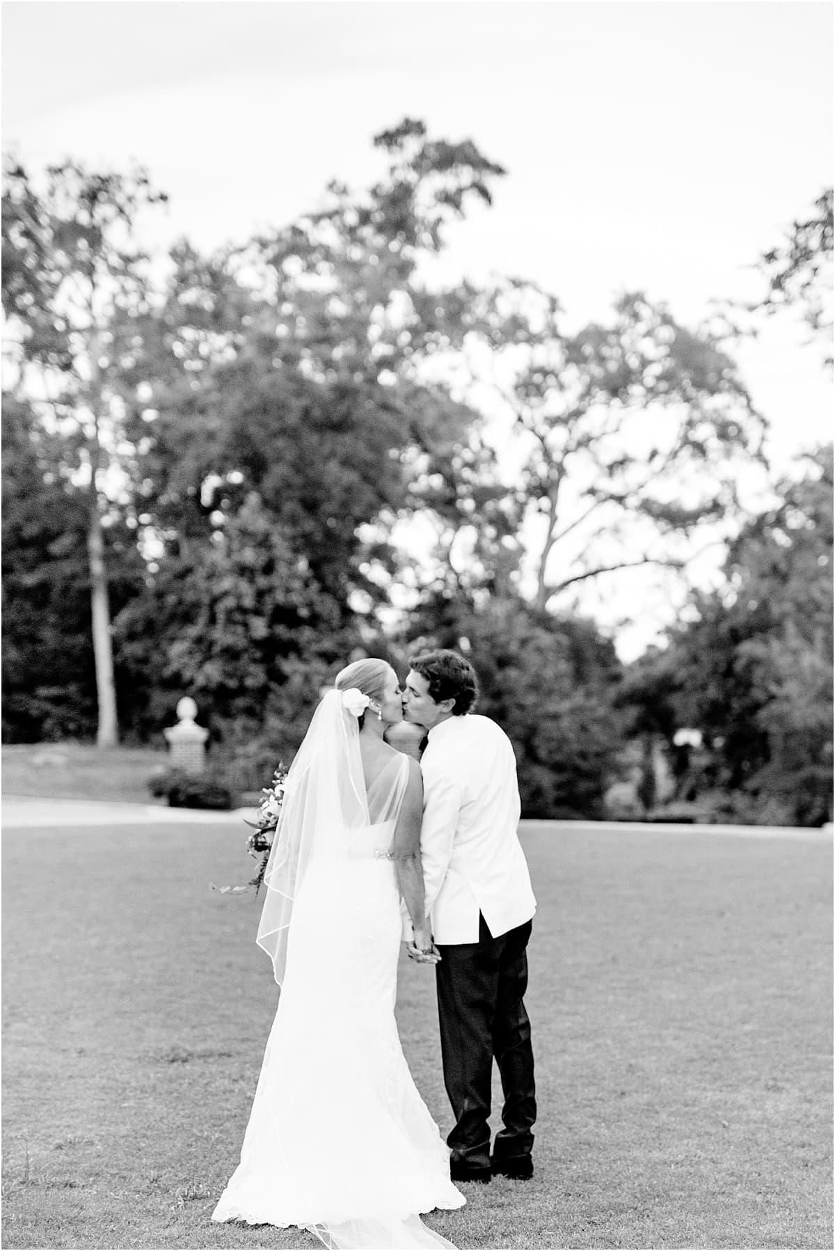 Kendall & Marshall — Jennie Tewell Photography