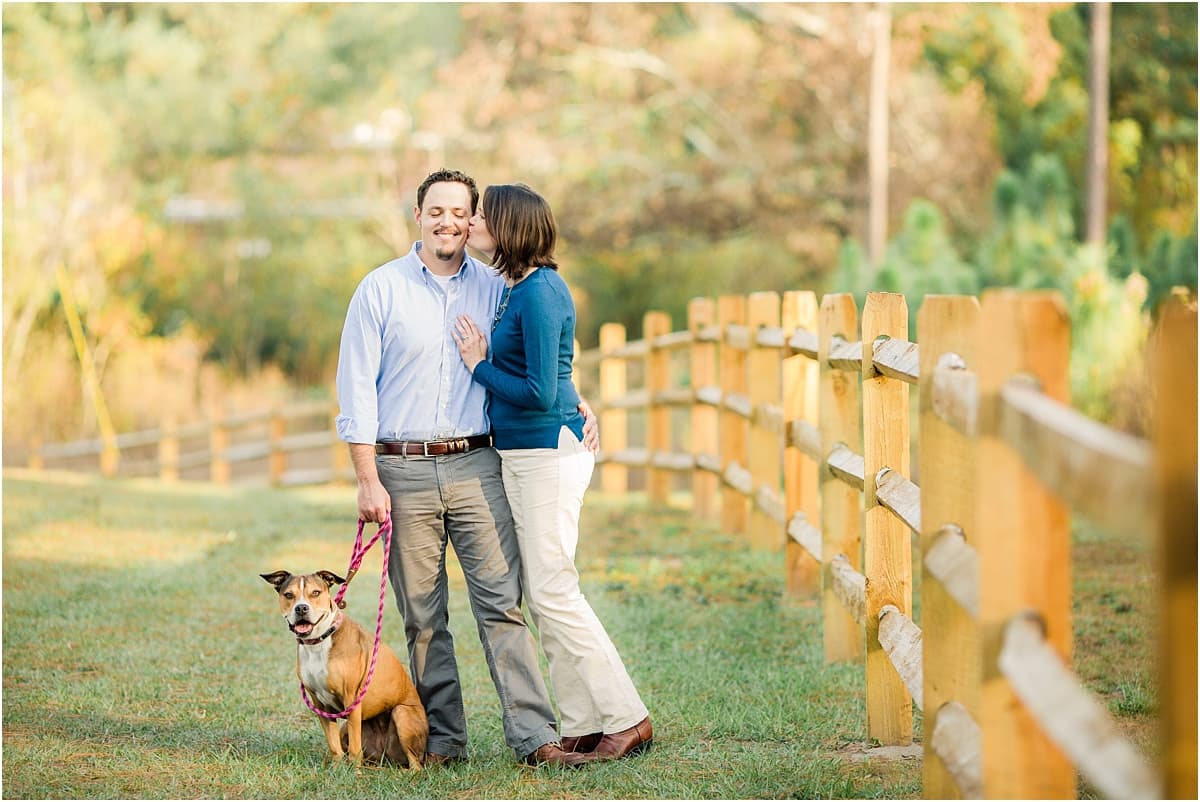 Karen and Zach's 1 year Anniversary Session — Jennie Tewell Photography