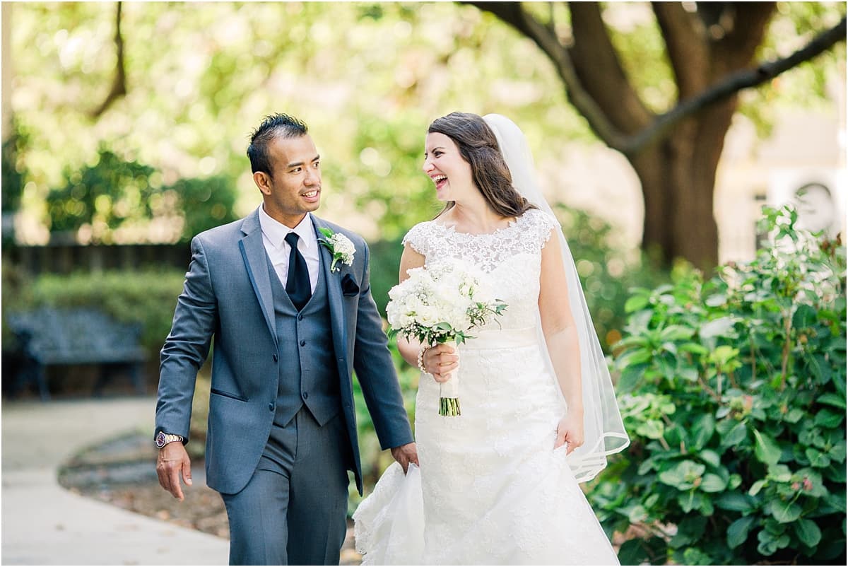 Laura and Riza — Jennie Tewell Photography