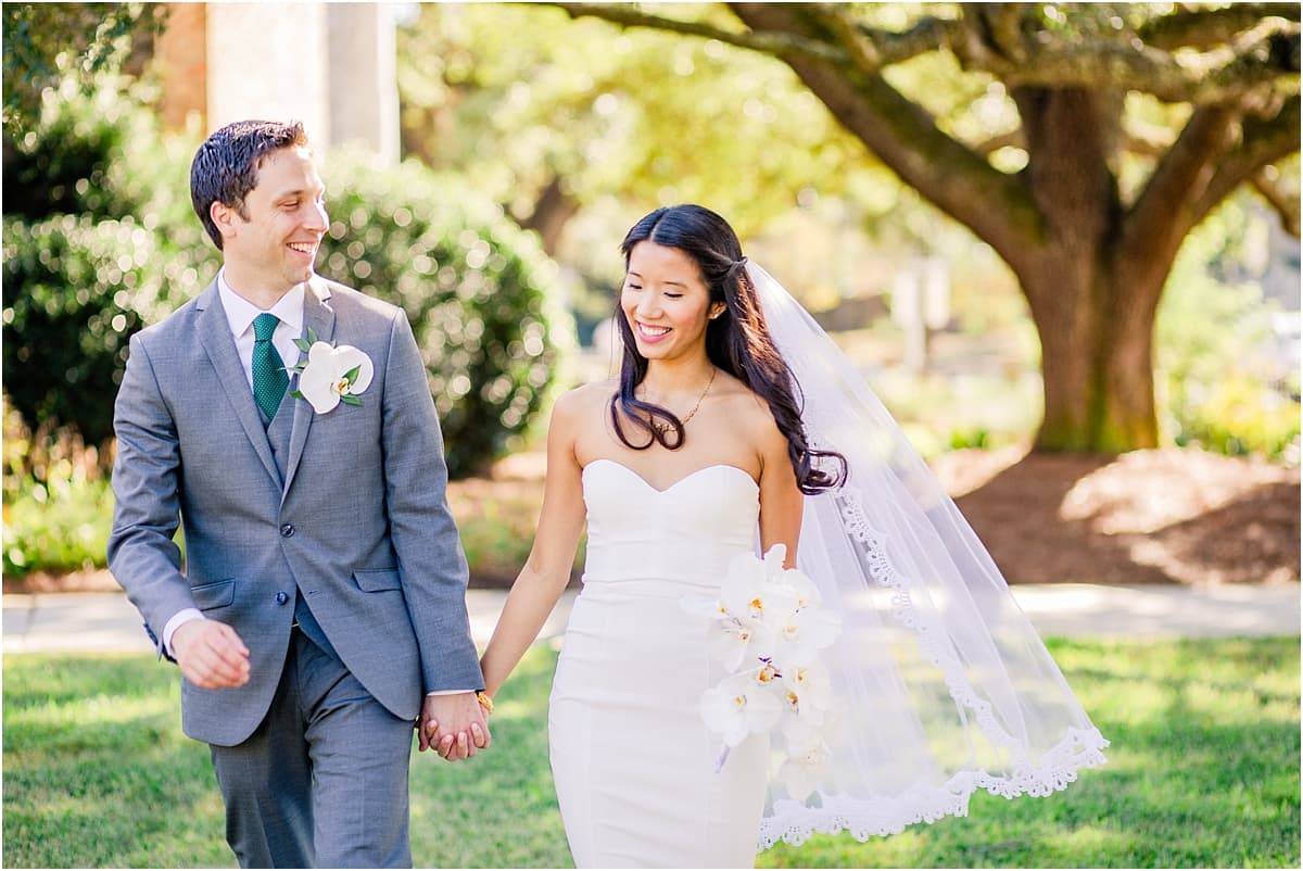 Adelinn and David — Jennie Tewell Photography