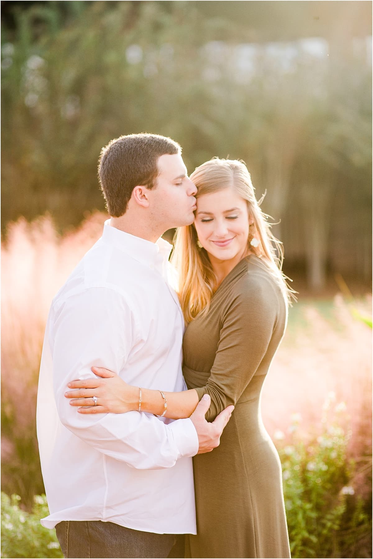 Ashton and Blake — Jennie Tewell Photography
