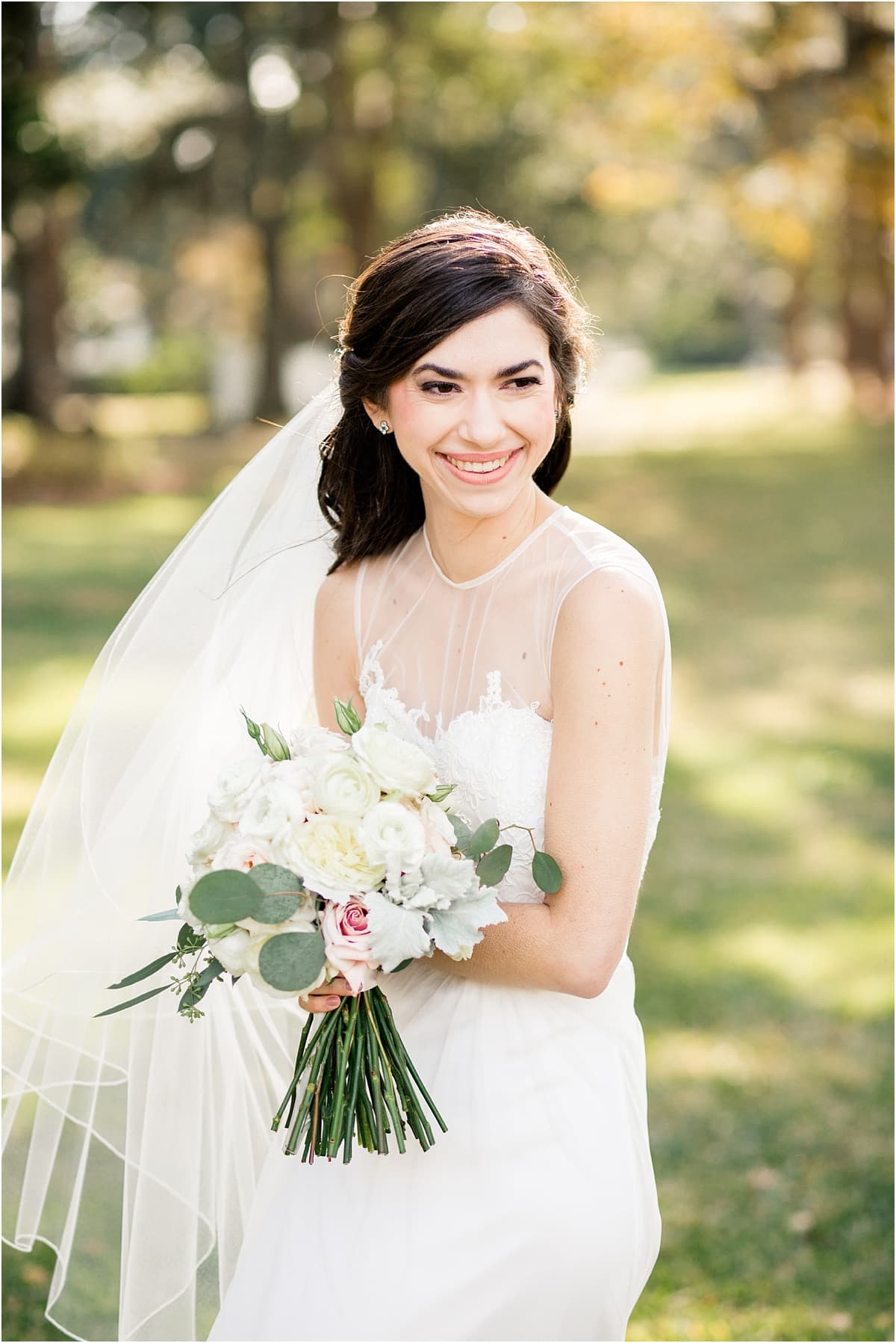Hannah & Joey — Jennie Tewell Photography