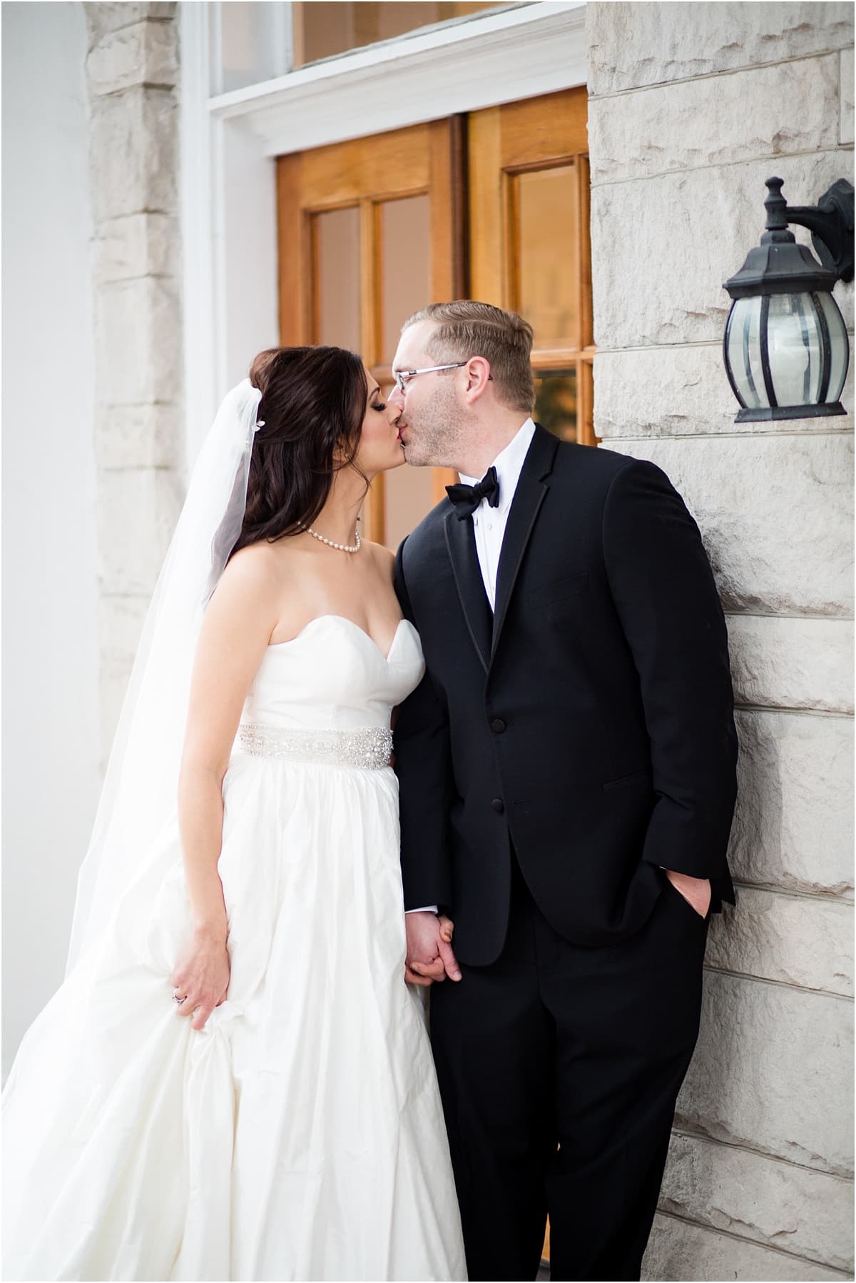 Jennifer + Geoff's New Year Eve Wedding — Jennie Tewell Photography