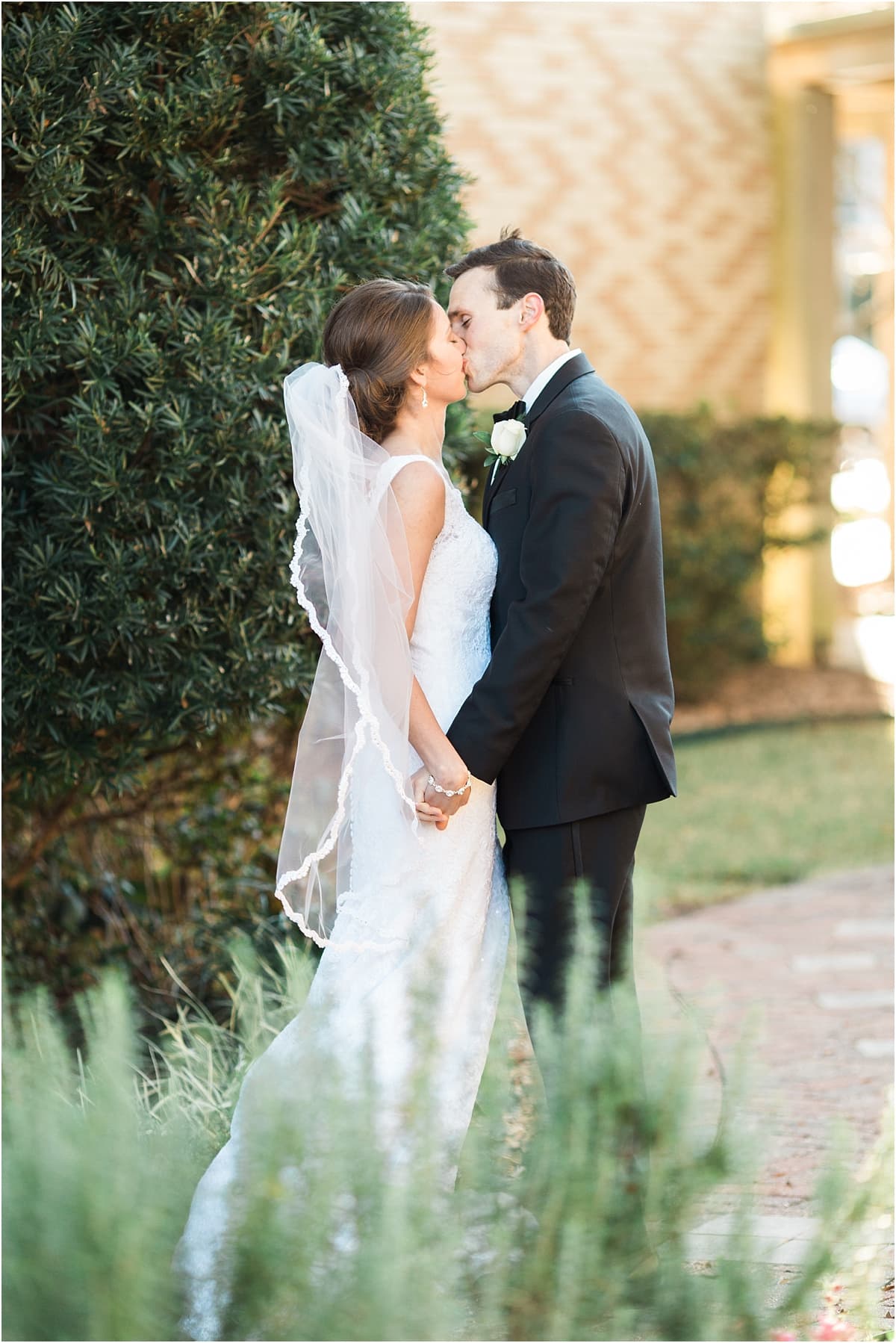 Samantha and Jesse — Jennie Tewell Photography