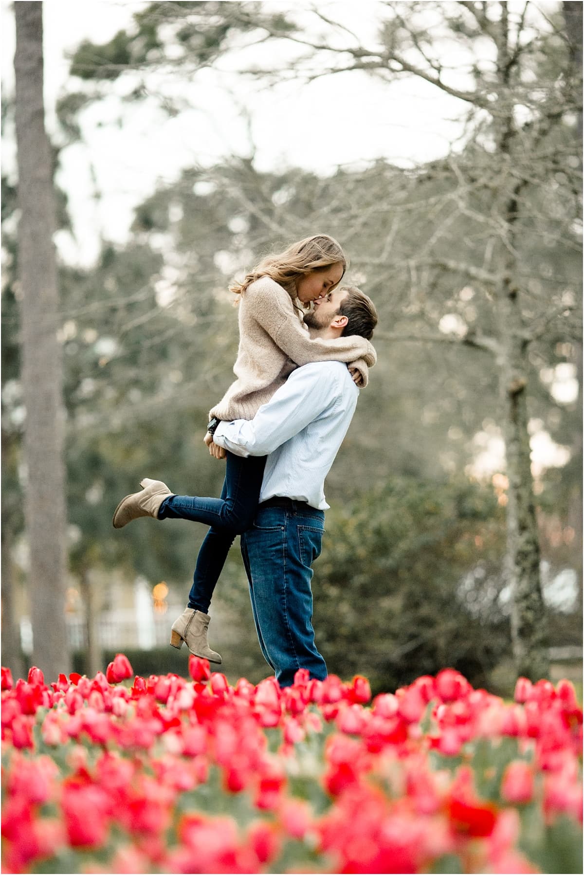 Shannon and Jordan — Jennie Tewell Photography